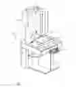 Fig. 02 - Measuring apparatus and method for determining dimensional characteristics of a measurement object