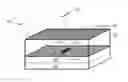 Fig. 01 - Ultra-miniature wide-angle lensless CMOS visual edge localizer