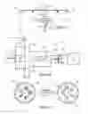 Fig. 07 - Precision hydrostatic level and flatness measuring device, system and method