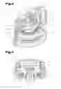 Fig. 03 - Actuator element for setting the target mark of a sighting telescope