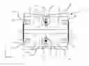 Fig. 01 - Micromechanical coriolis rate of rotation sensor