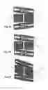 Fig. 04 - Micromechanical coriolis rate of rotation sensor