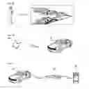 Fig. 03 - Method for providing guidance to location of vehicle using smart glasses and apparatus for carrying out the same