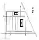 Fig. 17 - Defining travel paths in parking areas
