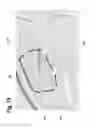 Fig. 20 - Defining travel paths in parking areas