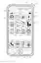 Fig. 01 - Integration of User Applications in a Mobile Device