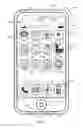 Fig. 02 - Integration of User Applications in a Mobile Device