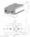 Fig. 03 - Fiber optic sensor cable and fiber optic sensing system