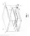 Fig. 02 - Impact protection for wireless digital detector glass panel