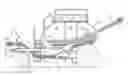 Fig. 01 - System and method for monitoring mass flow stability at variable air flow rates in an air seeder