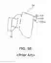 Fig. 07 - Two stage overload protection device for a weighing hopper