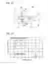 Fig. 11 - Two stage overload protection device for a weighing hopper
