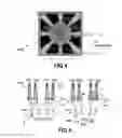 Fig. 04 - IR sensor for IR sensing based on power control