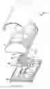 Fig. 01 - Security device with a full length lens