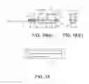 Fig. 14 - Infrared temperature sensor and device using infrared temperature sensor