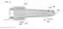Fig. 01 - High temperature probe