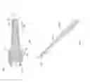 Fig. 02 - High temperature probe