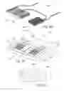Fig. 07 - Pressure determination for HPLC applications