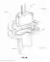 Fig. 04 - Combination tire pressure sensor and over-inflation pressure relief valve
