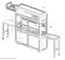 Fig. 01 - Method and device for inspecting rolling elements by means of ultrasound
