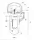 Fig. 02 - FUNNEL SAMPLE COLLECTOR