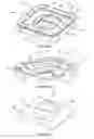 Fig. 03 - Mold and molding apparatus for embedding biological specimen in a block and related methods