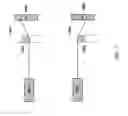 Fig. 02 - Methods for aligning a light source with a flow stream and systems thereof