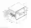 Fig. 01 - TEST CHAMBER