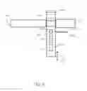 Fig. 09 - Liquid and plate sensors for microplate injector system