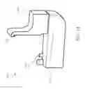 Fig. 19 - Liquid and plate sensors for microplate injector system
