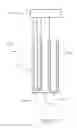 Fig. 22 - Liquid and plate sensors for microplate injector system