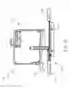 Fig. 23 - Liquid and plate sensors for microplate injector system