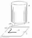 Fig. 01 - NANOTIPPED DEVICE AND METHOD