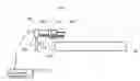 Fig. 01 - Flame sense assembly with ground screen