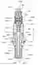 Fig. 01 - Solid electrolyte body and gas sensor