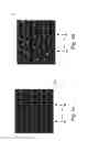 Fig. 06 - Estimation of conductivity for nanoporous materials