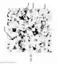 Fig. 10 - Estimation of conductivity for nanoporous materials