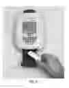 Fig. 11 - Test apparatus and methods for ST2 cardiac biomarker