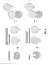Fig. 09 - Detection of degradative enzymes and biomolecules in bodily fluids