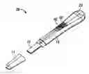 Fig. 01 - SYSTEMS, DEVICES AND METHODS FOR A LATERAL FLOW ASSAY WITH SOLUTION ENHANCEMENT