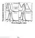 Fig. 03 - Water soluble polyfluorene functionalized with glucuronic acid useful in bilirubin sensing