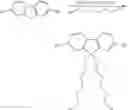 Fig. 14 - Water soluble polyfluorene functionalized with glucuronic acid useful in bilirubin sensing