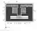 Fig. 01 - Micro-electro-mechanical system (MEMS) device including an internal anchor area