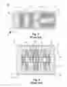 Fig. 03 - Micro-electro-mechanical system (MEMS) device including an internal anchor area