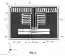 Fig. 04 - Micro-electro-mechanical system (MEMS) device including an internal anchor area