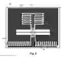 Fig. 07 - Micro-electro-mechanical system (MEMS) device including an internal anchor area
