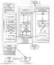 Fig. 04 - Controlling a test run on a device under test without directly controlling the test equipment within a vendor test platform testing the device under test