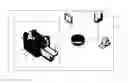 Fig. 01 - Apparatus and method for magnetic resonance imaging with high spatial temporal resolutions