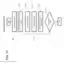 Fig. 32 - SYSTEM AND METHOD FOR ESTIMATING THE POSITION AND ORIENTATION OF A MOBILE COMMUNICATIONS DEVICE IN A BEACON-BASED POSITIONING SYSTEM