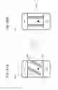 Fig. 52 - SYSTEM AND METHOD FOR ESTIMATING THE POSITION AND ORIENTATION OF A MOBILE COMMUNICATIONS DEVICE IN A BEACON-BASED POSITIONING SYSTEM